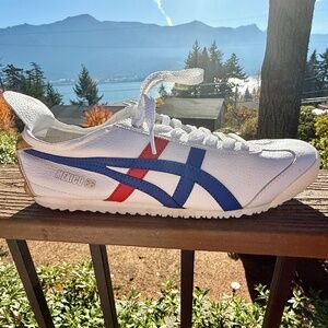 GUC Asics Onitsuka Tiger Mexico 66 - Unisex Women's 12 (43.5)